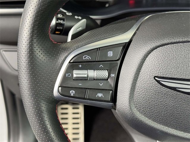 Used 2025 Genesis G70 2.5T w/ Sport Prestige Package image 23