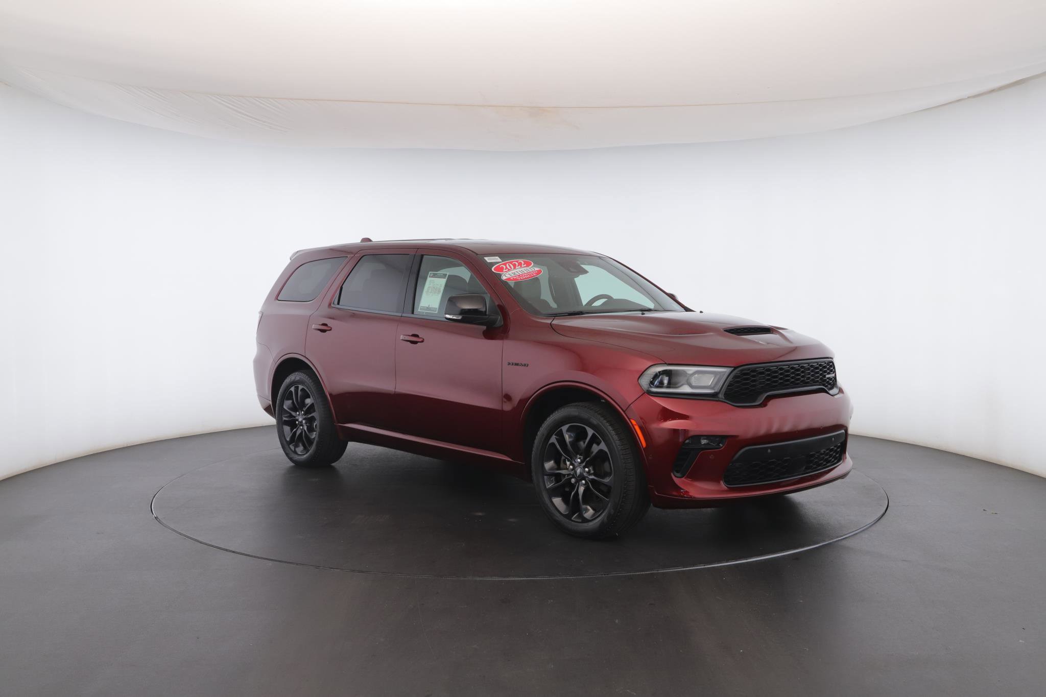 Used 2022 Dodge Durango R/T image 36