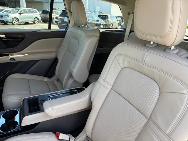 Used 2024 Lincoln Aviator Reserve w/ Equipment Group 201A image 20