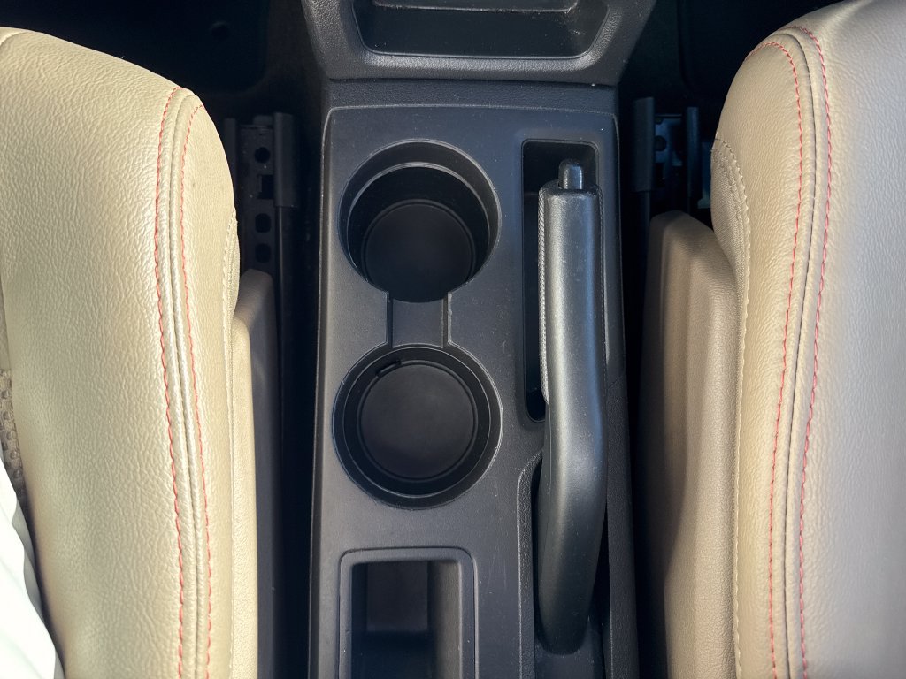 Used 2017 Jeep Compass Latitude FWD image 27