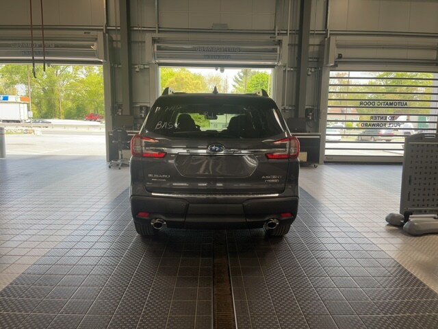 New 2023 Subaru Ascent Touring AWD/4WD image 6