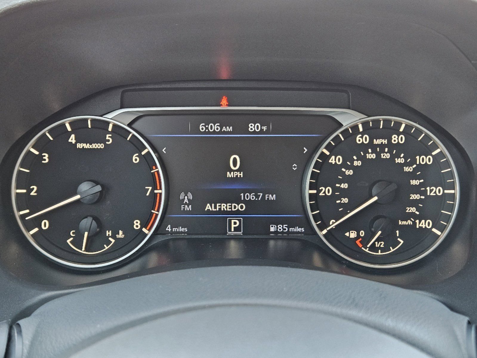 Certified 2025 Nissan Altima 2.5 SV w/ SV Special Edition Package FWD image 11