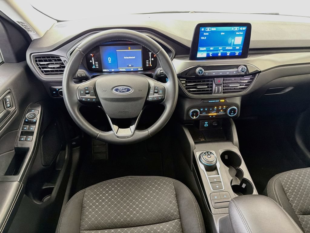 Used 2023 Ford Escape Active FWD image 24