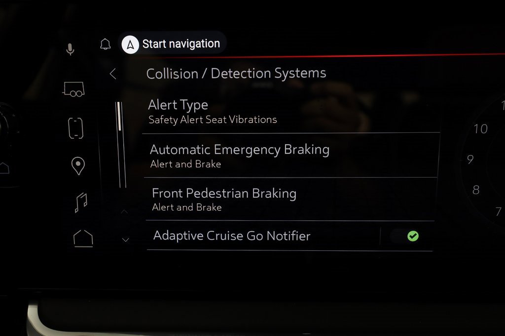 Used 2024 GMC Sierra 3500 Denali Ultimate image 35