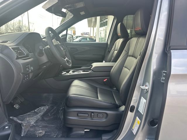 New 2026 Honda Ridgeline TrailSport image 9