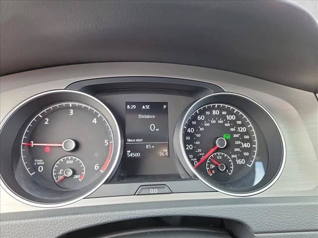 Used 2015 Volkswagen Golf TDI SE FWD image 17