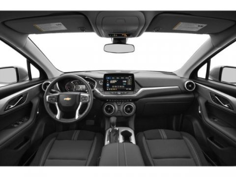 Used 2023 Chevrolet Blazer RS w/ Driver Confidence II Package image 11