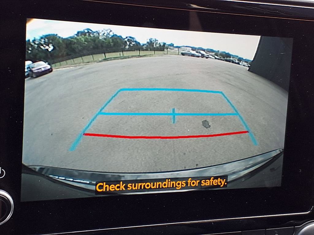 Used 2024 Toyota Highlander XLE image 20