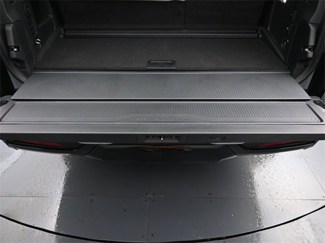 New 2025 Ford Expedition Tremor image 7