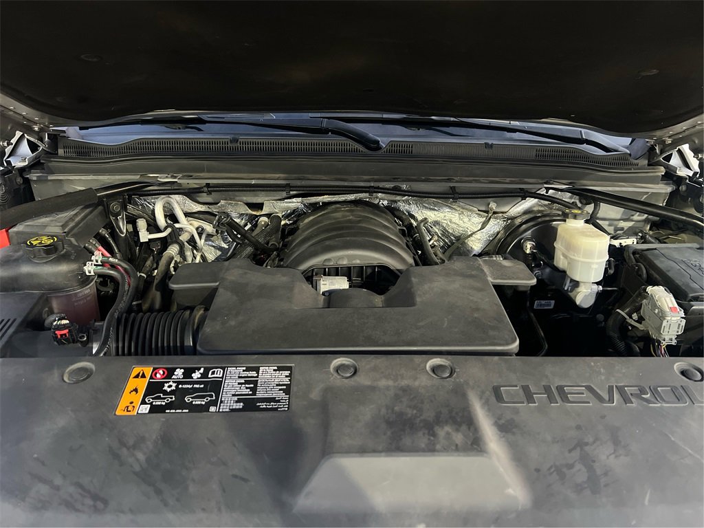 Used 2018 Chevrolet Tahoe LT image 12