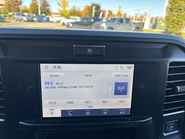 Used 2025 Ford F350 XLT image 13