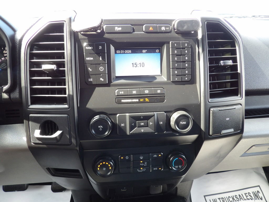 Used 2019 Ford F150 XL w/ Equipment Group 101A Mid RWD image 22