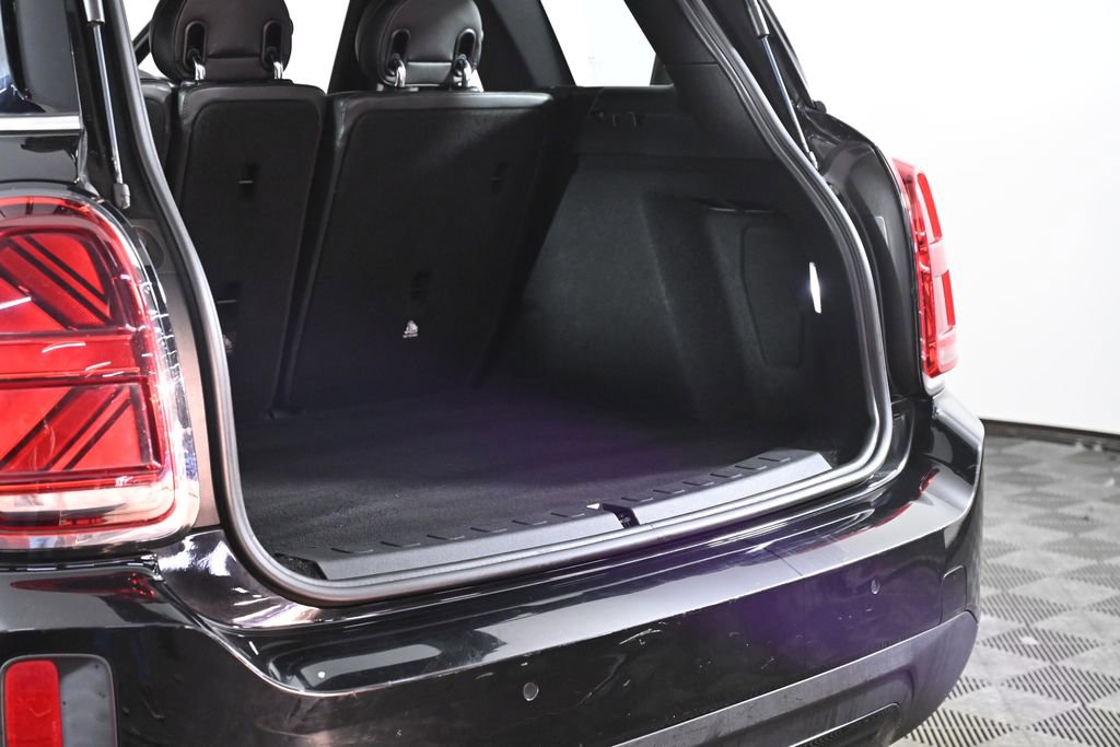 Used 2022 MINI Cooper Countryman ALL4 image 26
