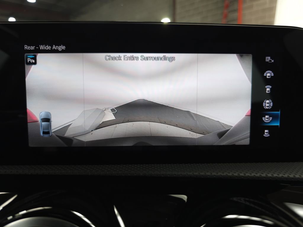 Certified 2022 Mercedes-Benz A 220 4MATIC image 18