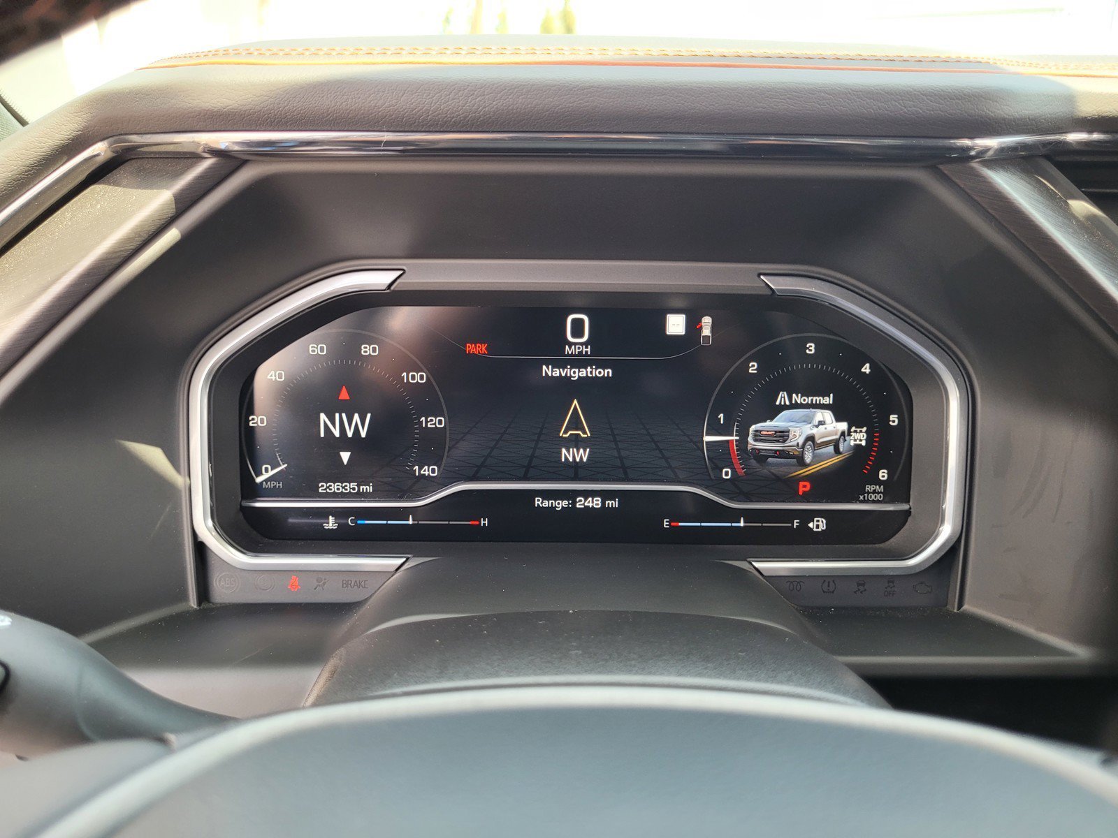 Used 2023 GMC Sierra 1500 AT4 AWD/4WD image 23