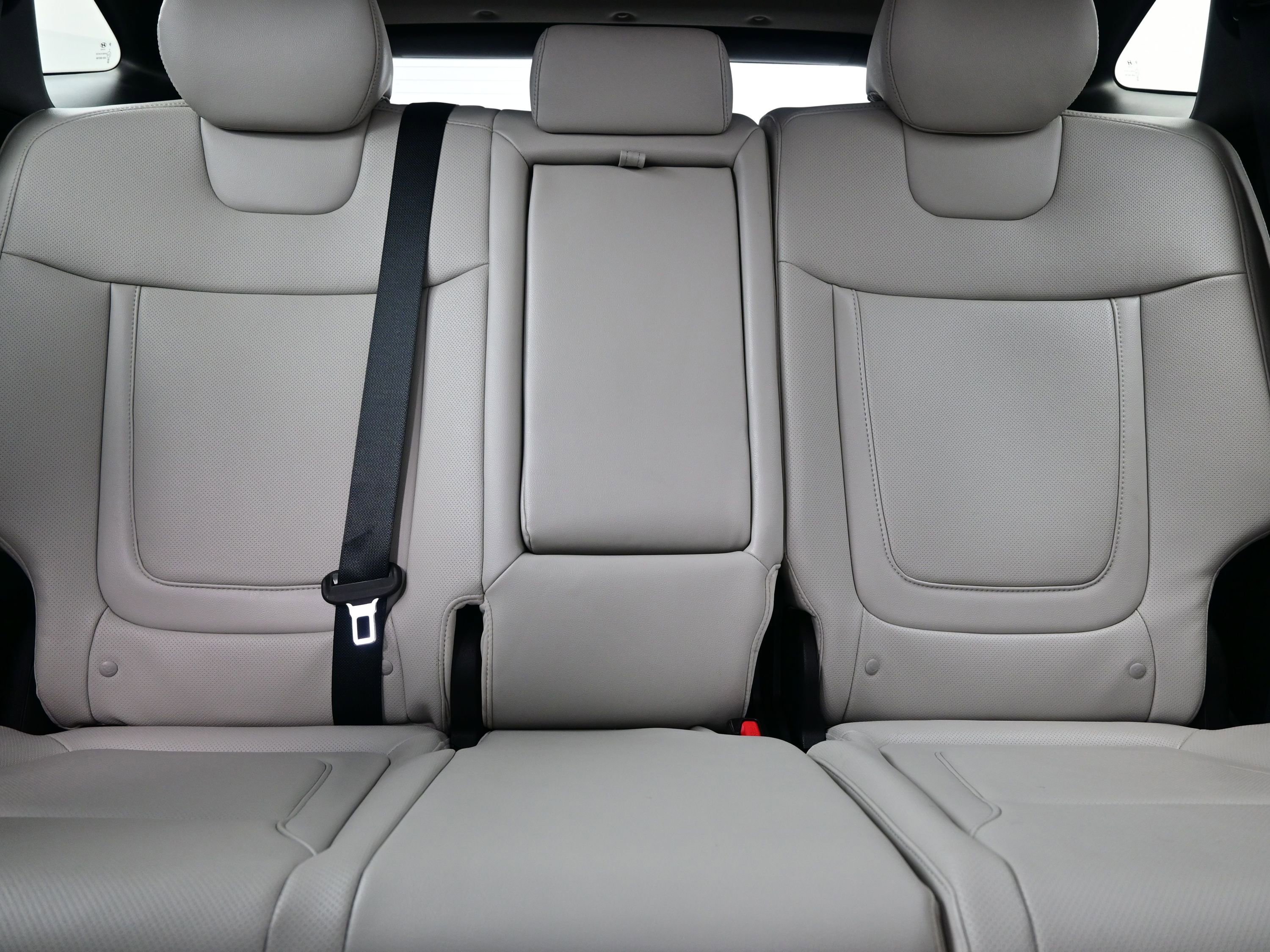 Certified 2025 Hyundai Tucson SEL image 16