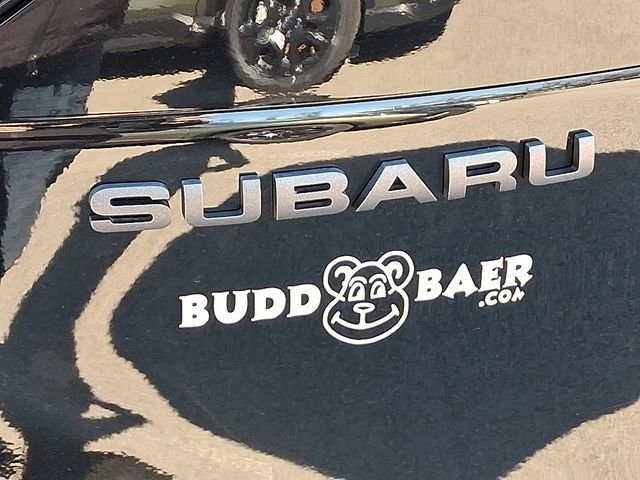 New 2026 Subaru Forester Premium image 25