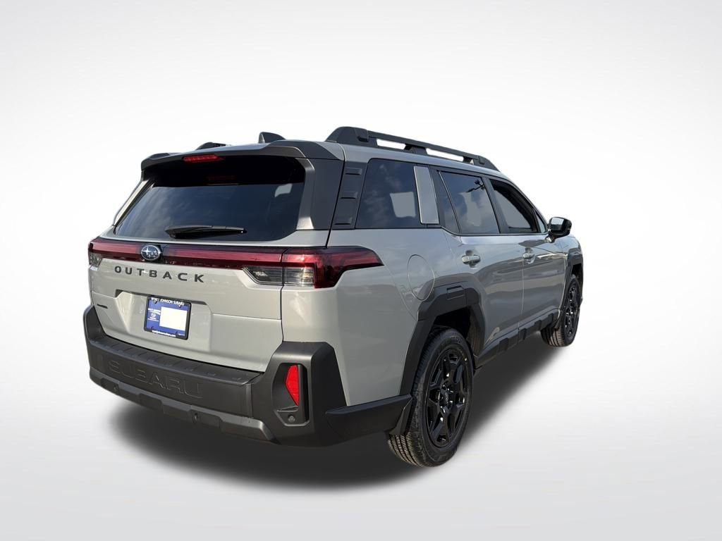 New 2026 Subaru Outback Limited image 8