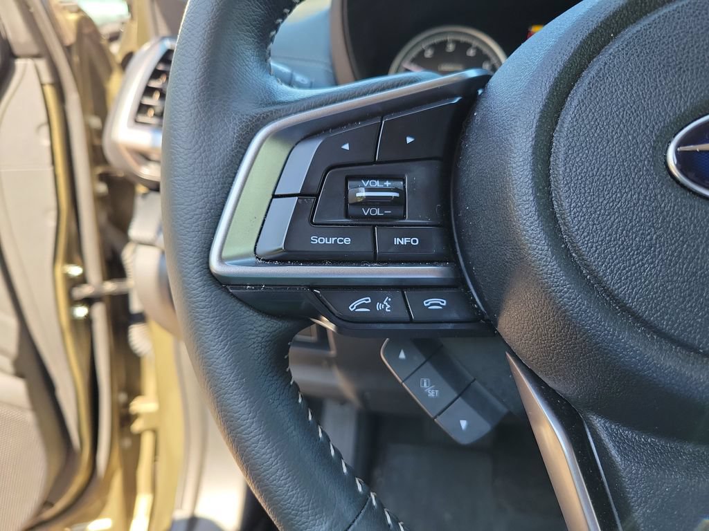 Used 2023 Subaru Forester Limited AWD/4WD image 22