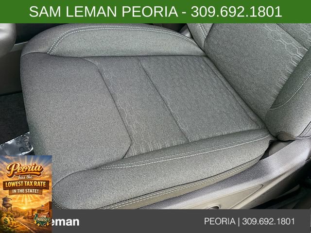 New 2026 RAM 1500 Big Horn image 20