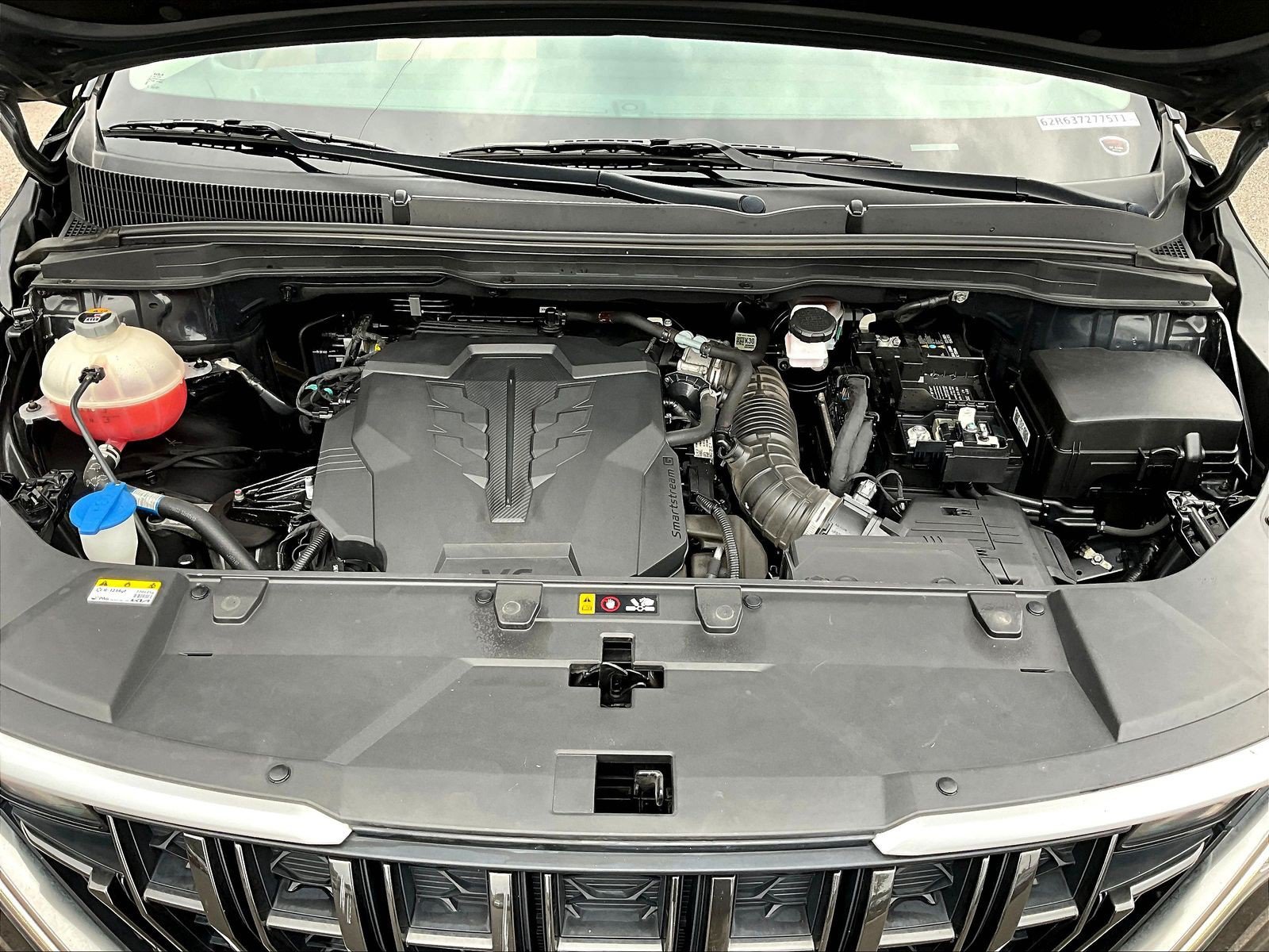 Used 2024 Kia Carnival LX FWD image 30