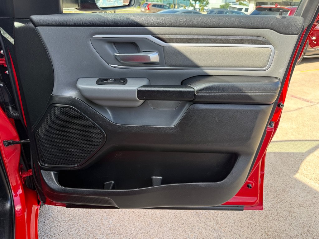 Used 2020 RAM 1500 Big Horn RWD image 25