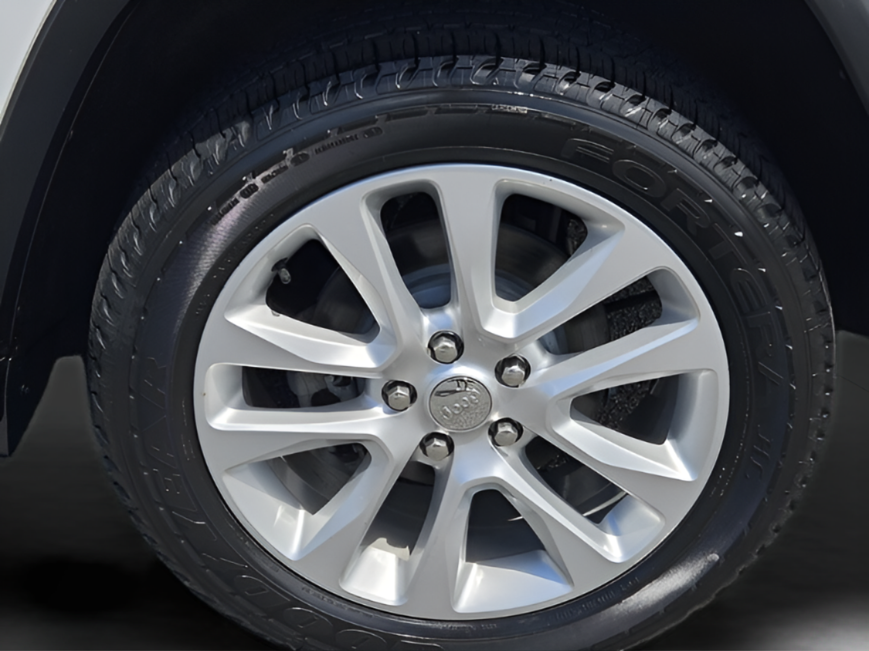 Used 2017 Jeep Grand Cherokee Limited RWD image 29