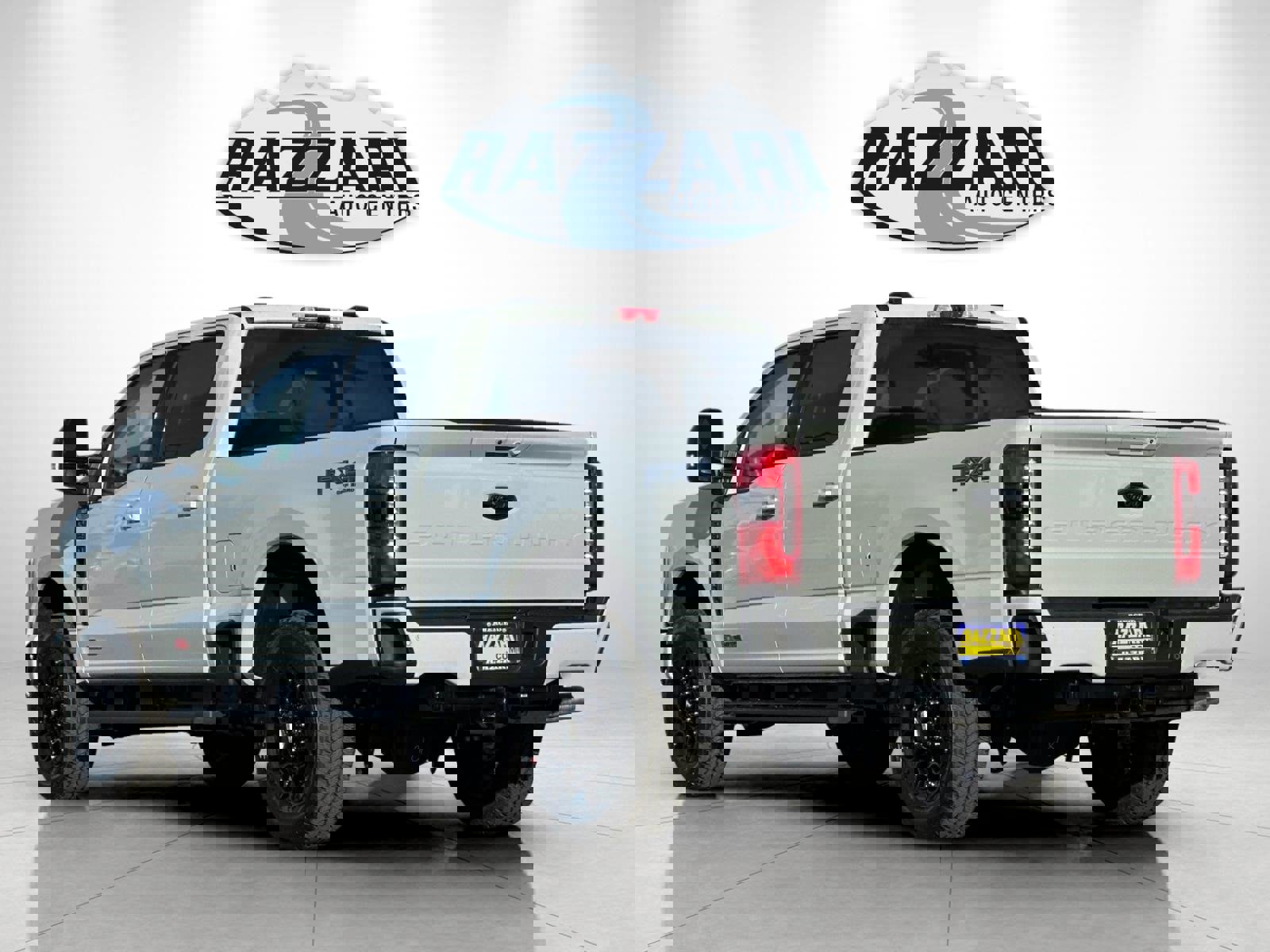 New 2025 Ford F250 XLT w/ Black Appearance Package image 5