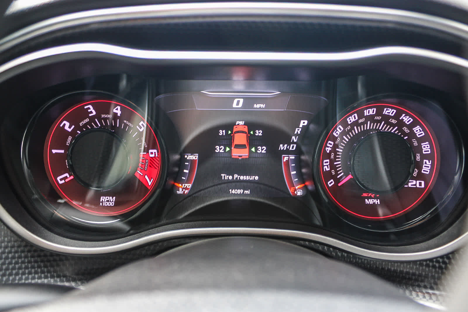 Used 2020 Dodge Challenger SRT Super Stock RWD image 22