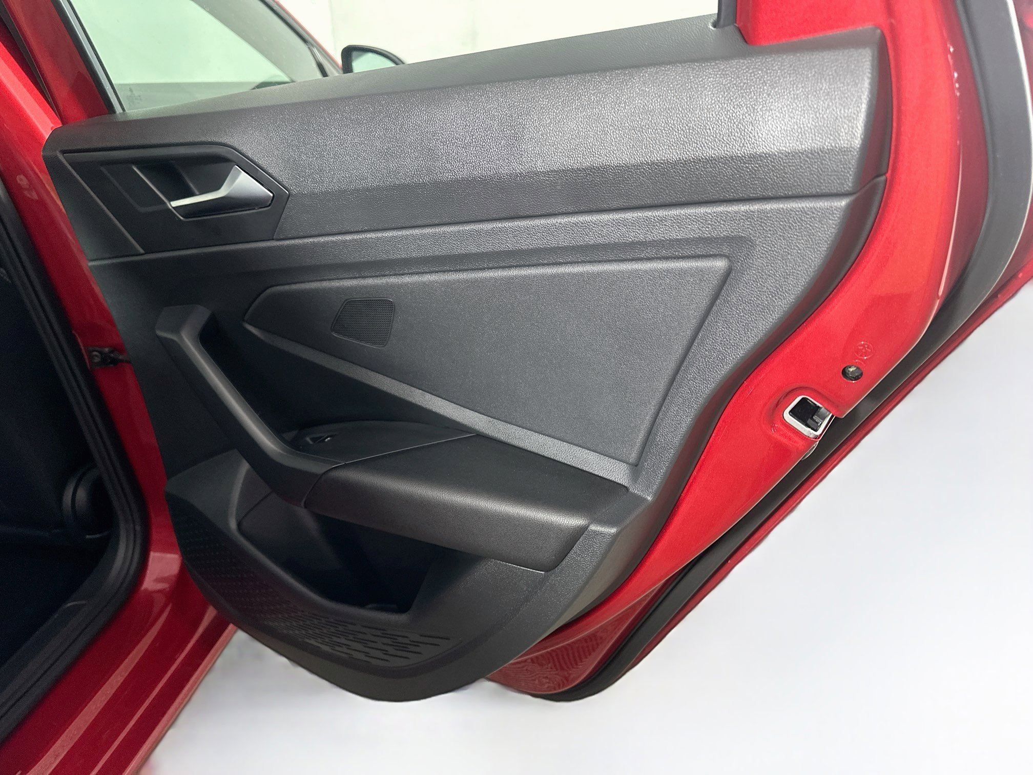 Used 2025 Volkswagen Jetta Sport FWD image 28