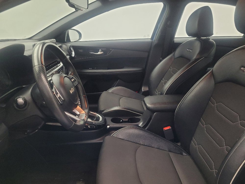 Used 2023 Kia Forte GT-Line image 17