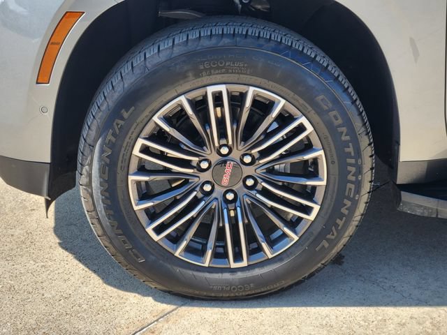 Used 2025 GMC Yukon Elevation w/ LPO, Floor Liner Package AWD/4WD image 18