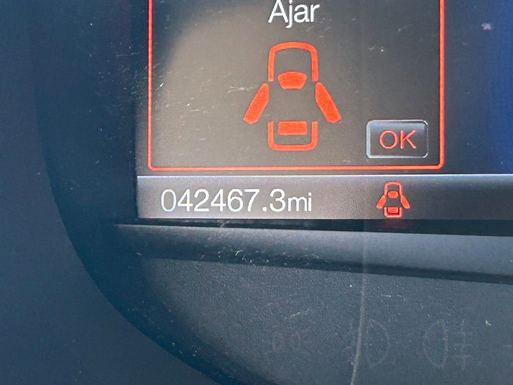 Used 2020 Ford Edge SEL w/ Cold Weather Package FWD image 39