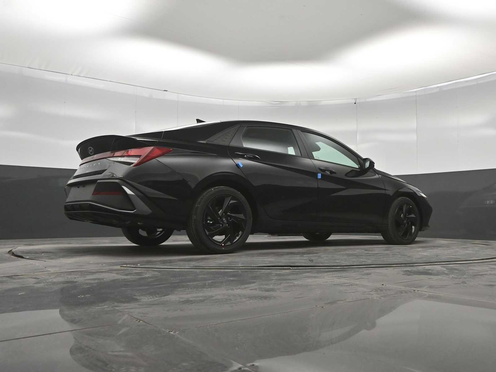 New 2026 Hyundai Elantra SEL Sport FWD image 40