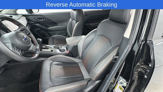 Certified 2025 Subaru Crosstrek 2.5i Limited image 11