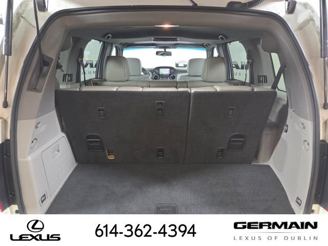 Used 2012 Honda Pilot Touring image 21