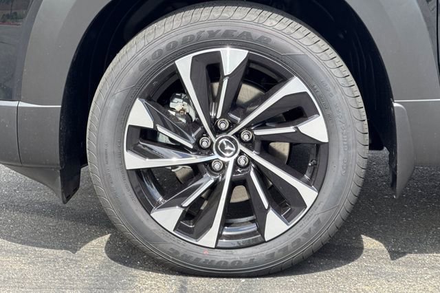 New 2025 MAZDA CX-50 2.5 Hybrid w/ Cargo Package image 34