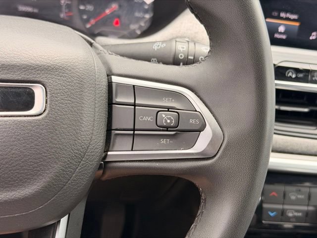 Used 2024 Jeep Compass Latitude AWD/4WD image 26
