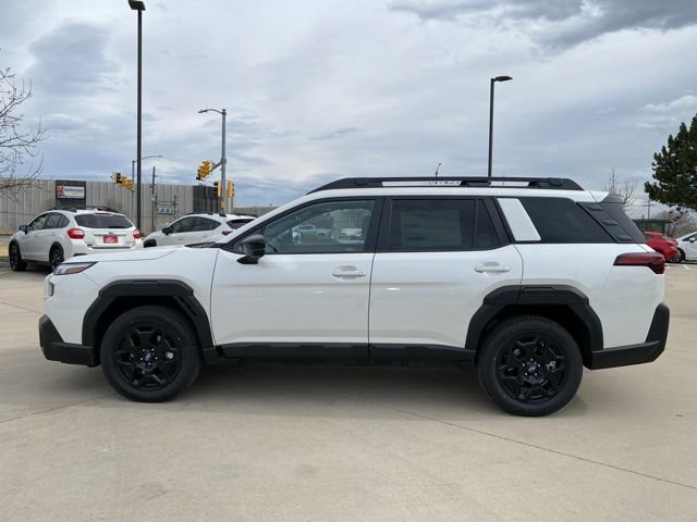 New 2026 Subaru Outback Limited image 2