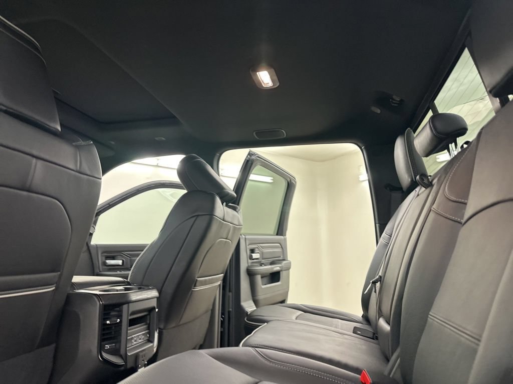 New 2026 RAM 2500 Power Wagon AWD/4WD image 29