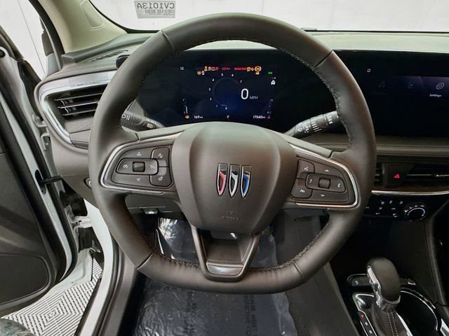 Used 2025 Buick Encore GX Sport Touring w/ Comfort Package image 14