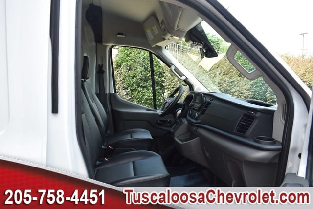 Used 2023 Ford Transit 250 Medium Roof RWD image 20