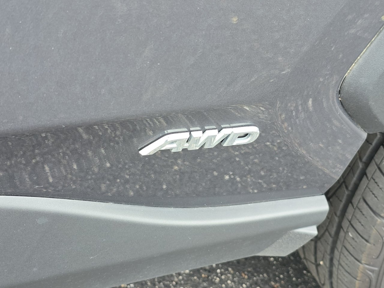 Certified 2024 Toyota RAV4 LE AWD/4WD image 9