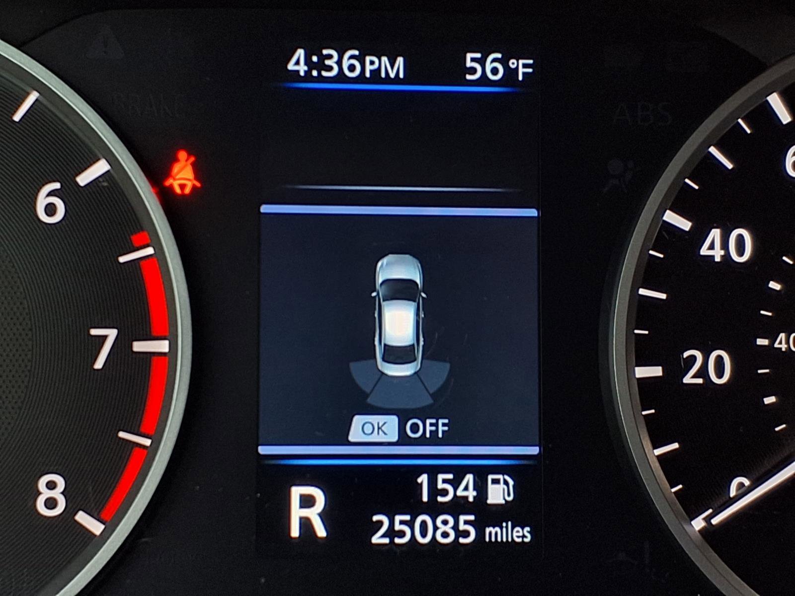 Used 2024 Nissan Sentra S image 19