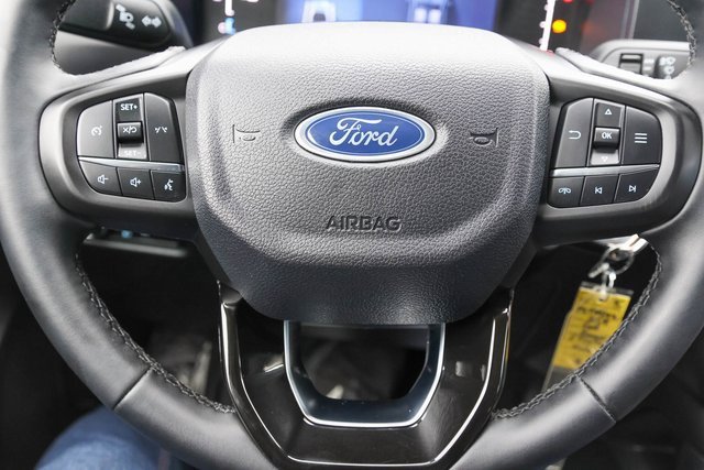 Used 2024 Ford Ranger XLT w/ FX4 Off-Road Package image 25