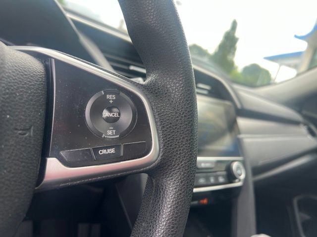 Used 2018 Honda Civic EX image 19