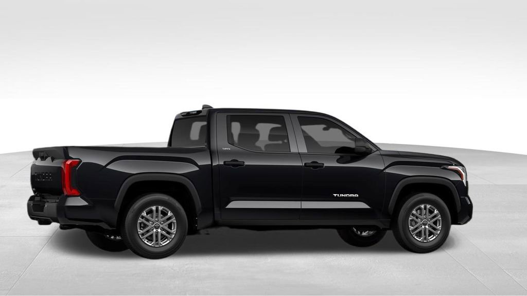 New 2026 Toyota Tundra SR5 image 33