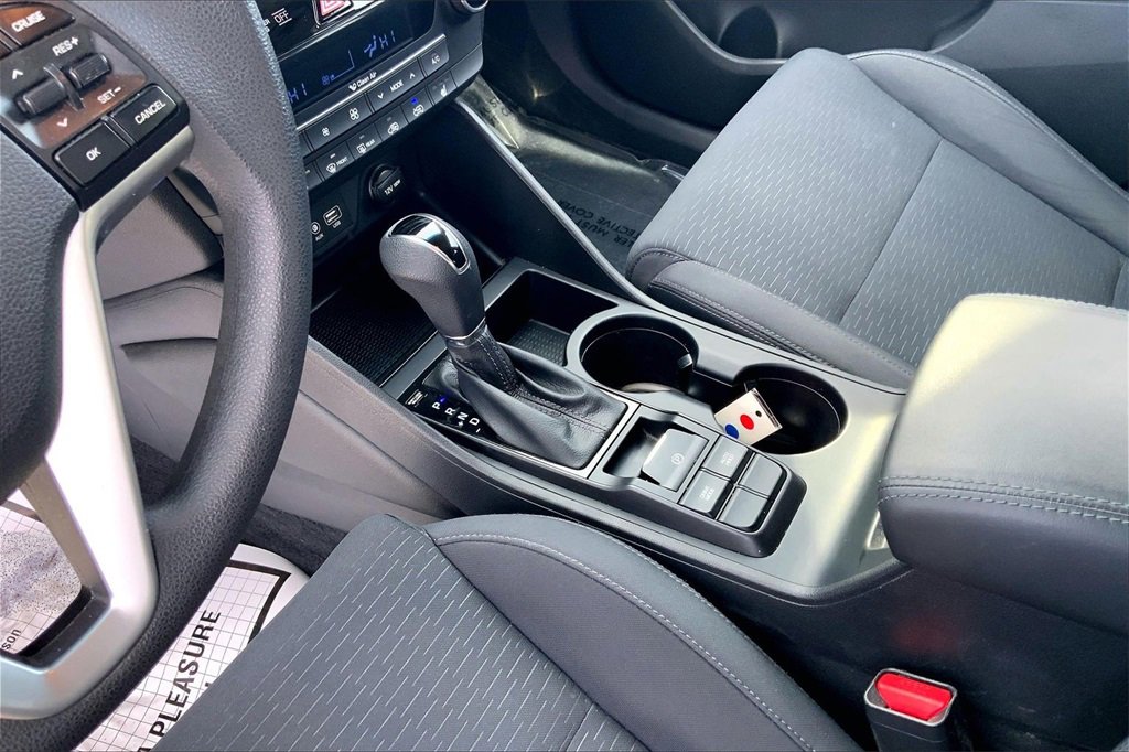 Used 2020 Hyundai Tucson SEL image 18