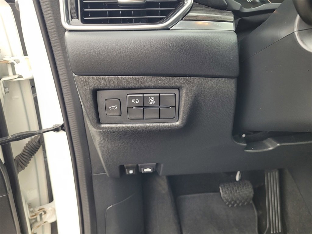 Used 2020 MAZDA CX-5 Grand Touring Reserve image 25