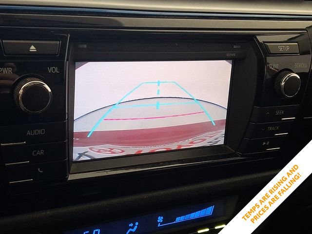 Used 2014 Toyota Corolla S FWD image 25